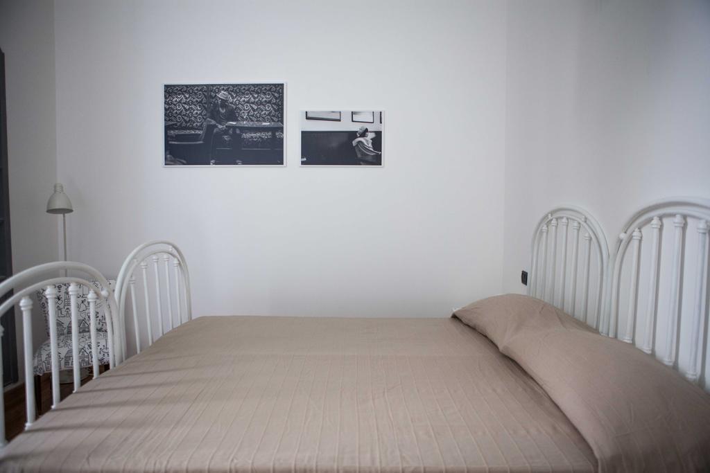 Casa Q Bed & Breakfast Lecce Room photo